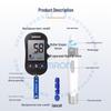 OMRON 631 Home Blood Glucose Meter Kit
