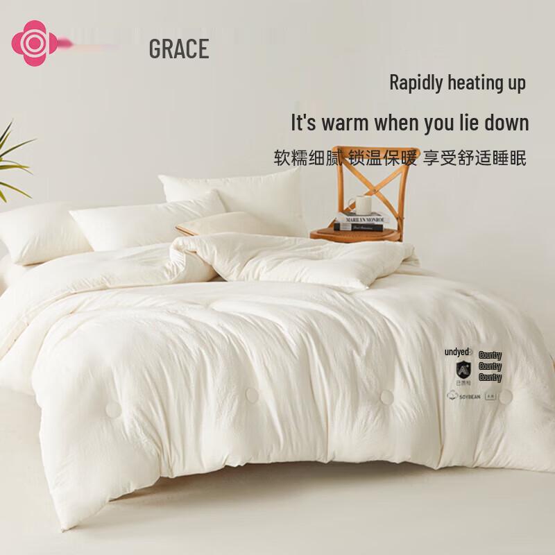 

Jellyat Class A Mother-Baby Summer Quilt