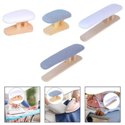 Tabletop Ironing Board Ironing Stool Practical Heat Resistant Portable Premium