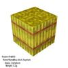 Magnetic Cube Game: High Attraction Educational Building Blocks
