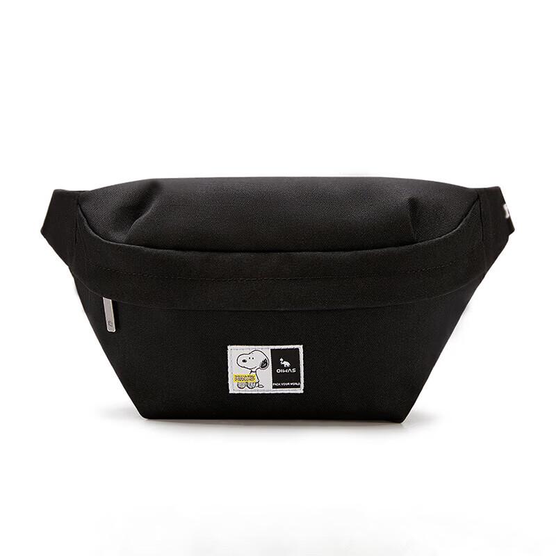 Aihuaishi Snoopy Unisex Fashion Chest Bag