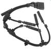 070971277B Glow Plug Wiring Harness For Volkswagen Transporter 2.5 TDI 2003 2004 2005 2006 2007 2008 2009 2010 Car accessories