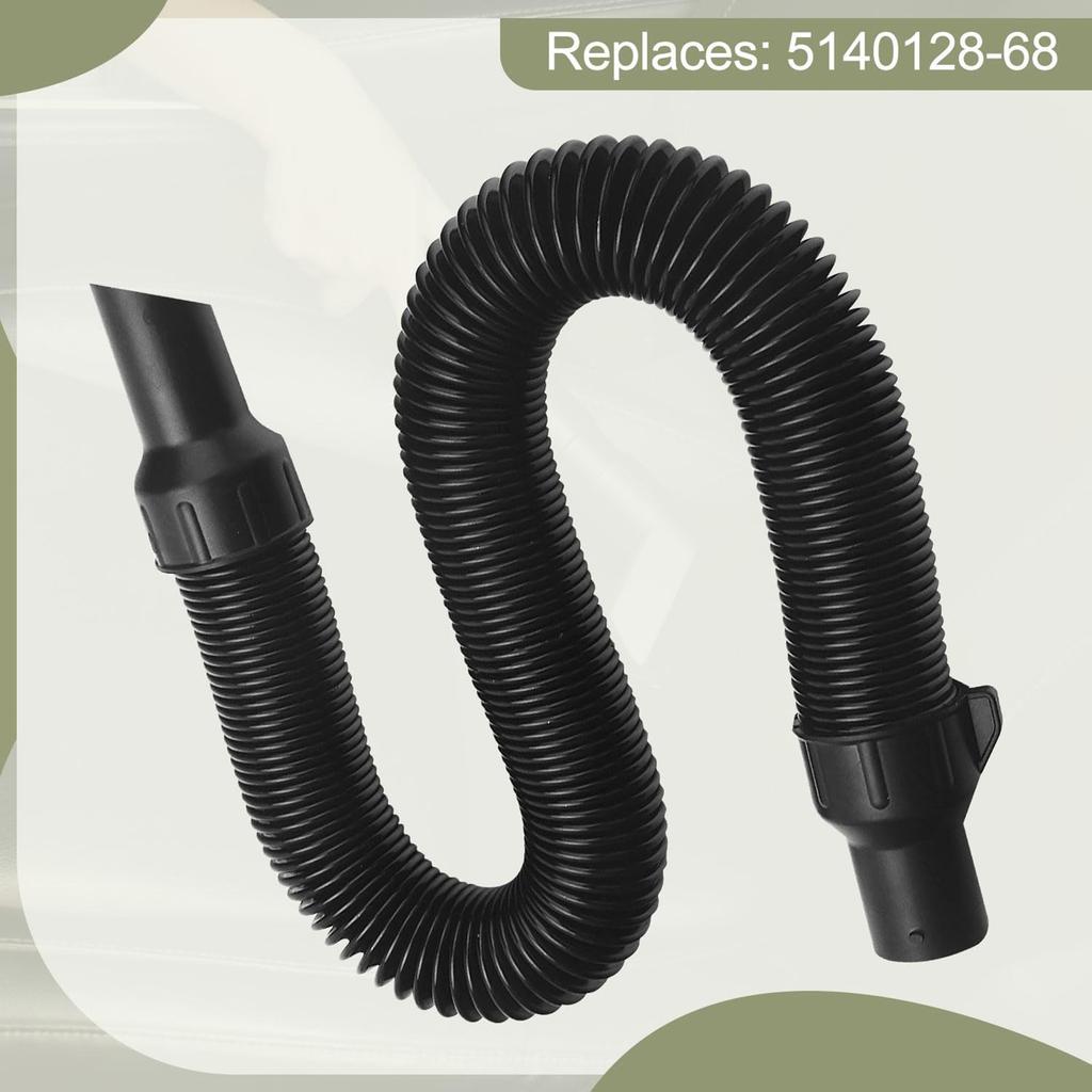 Vacuum Hose Assembly Kit 5140128-68 Suitable For DCV580 DCV581H DCV580MAX Home Table Counter And Auto Cleaning Accessory