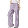 PUMA Casual Pants Women's Purple 628767-30