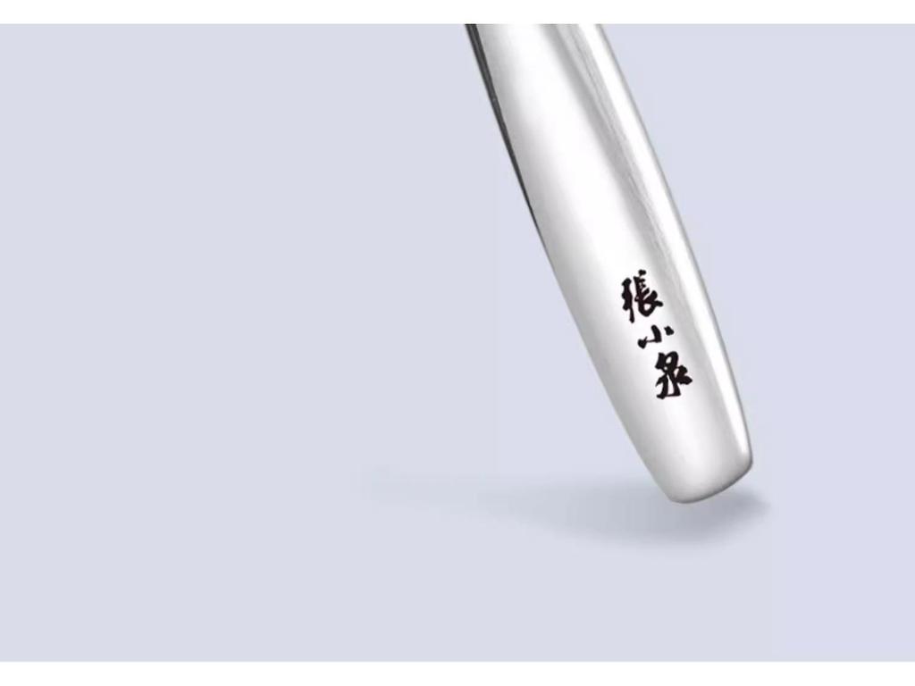 Zhang Xiaoquan 10-Piece Nail Clipper & Trimmer Set for Foot Care and Manicure