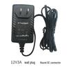 Wall-Plug & Desktop Adapter: 220V to 12V/3A, 5A, 7A & 24V/1A, 2.5A, 5A - Stable DC Power Supply