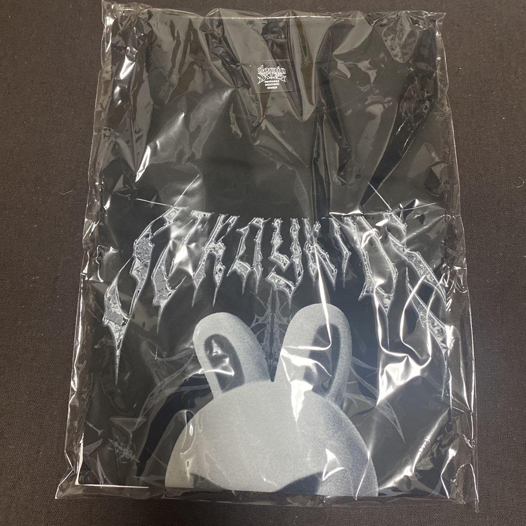 

[USED] Stray Kids Levit Dark T-shirt, Stray Kids, Reno