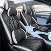 Potah sedadla BYD Seal: Celoroční plný obal, univerzální velikost