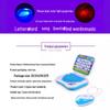 Kids' Multi-functional Notebook: Luminous Mouse, Story Reader, Early Education & Learning Tool
