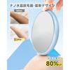 Hair Removal Device Just Rub It. Industry Attention Pain-free Next-generation Model. Nano Glass Physical Exfoliation Palm-sized Lightweight Portable