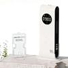 Air Humidifier 90ml with Night Lights Aromatherapy Diffuser with Smart Sensor Air Freshener for Home Bathroom Living Room Toilet