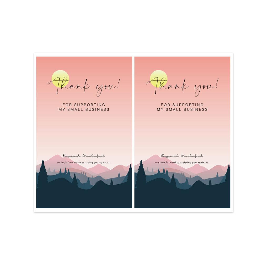 Bottle Custom Label Sticker Flowers Leaves Halloween X017