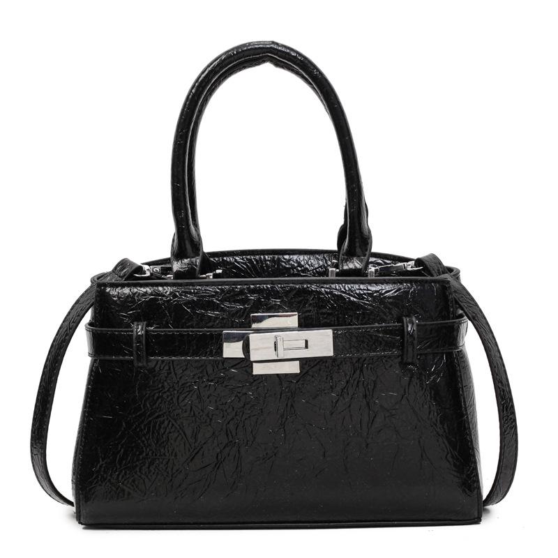 Handbag Fashion Bag New Shoulder Bag Versatile Messenger Bag