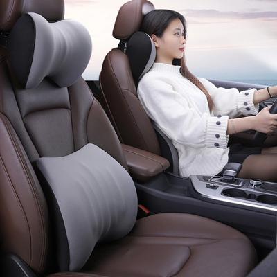 Accessoires d'intérieur – Oreillers de voiture et repose-tête