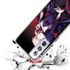 Fate Zero Stay Night Saber Phnoe Case for Samsung Galaxy S26 S25 Edge S23 S24 Ultra S22 Plus S21 S20 FE Unique Cover Soft Coque