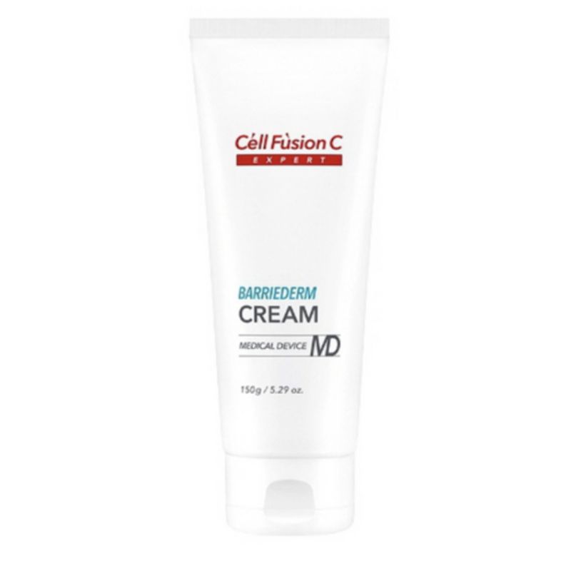 Cell Fusion C MD Expert Barriderm Cream 150g