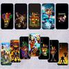 Crash Bandicoot Phone Case for Motorola Moto G10 G20 G30 G31 G32 G34 G35 G41 G42 G50 G51 G52 G55 G60 G60S G62 G71 G72 G75