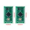 LGT8F328P-LQFP32 MiniEVB: Pro Mini ATMEGA328P Alternative