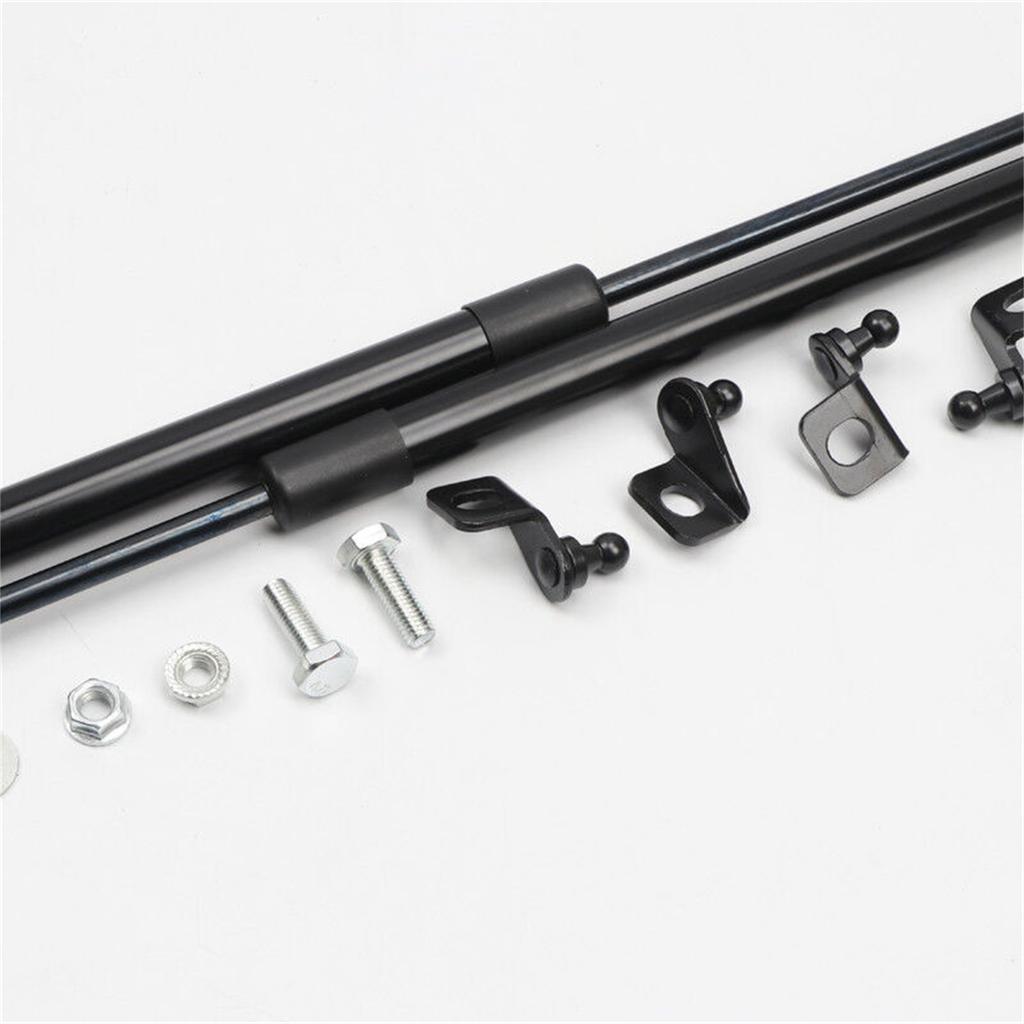 For Jeep Renegade 2015-2019 Car Accessories Front Hood Bonnet Lift Support Shock Strut Auto Replacement 1 Set