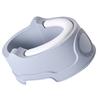 Baby-Puppenwaschbecken – Robust Aus Plastik, Für Kleinkinder & Kinder, Blau