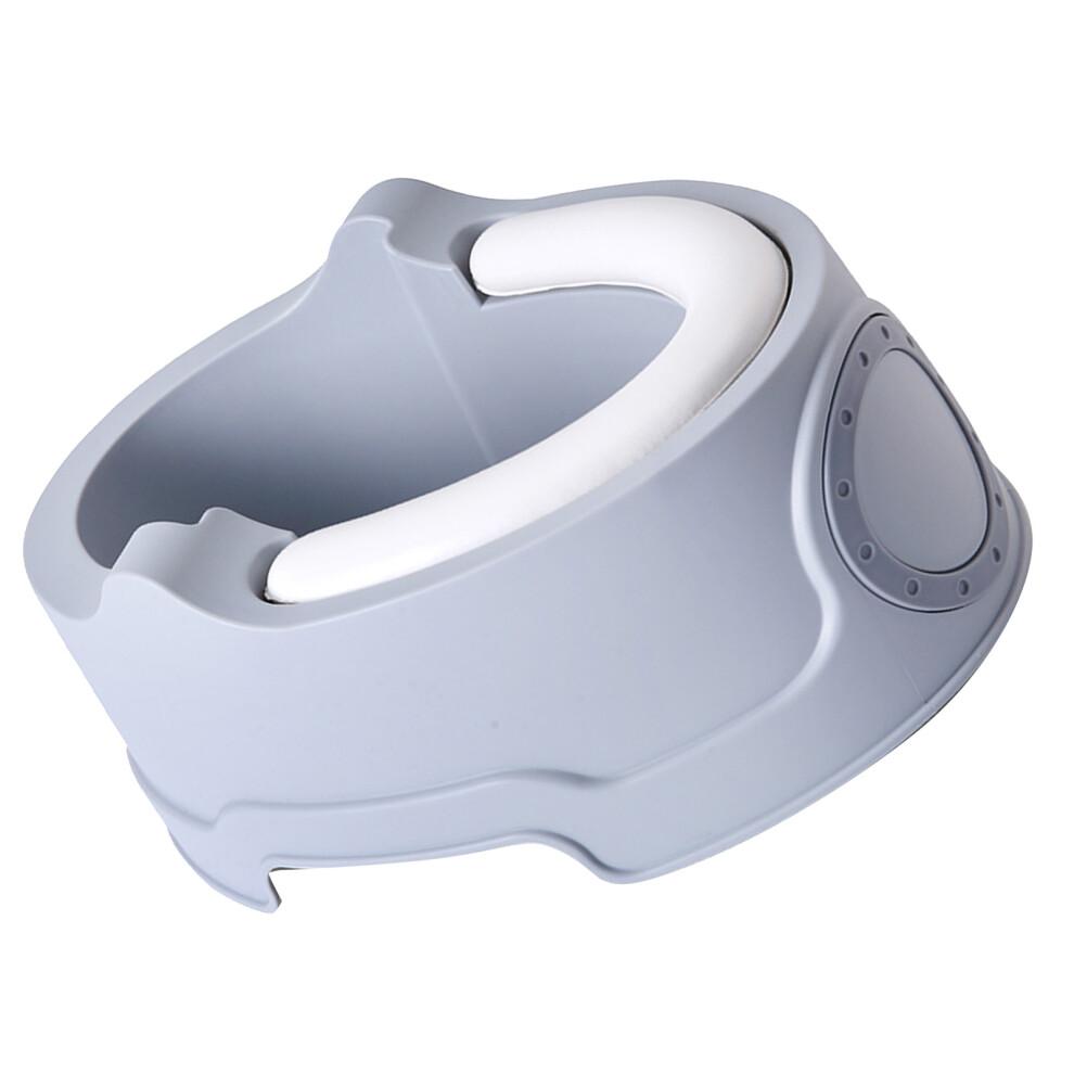 Baby-Puppenwaschbecken – Robust Aus Plastik, Für Kleinkinder & Kinder, Blau