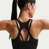 Nike Women's Running Fitness Training Sports Bra IB9862-010