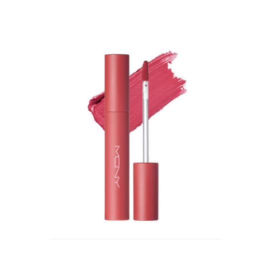 

MACQUEEN NEWYORK Лак для губ Air Kiss 4 г