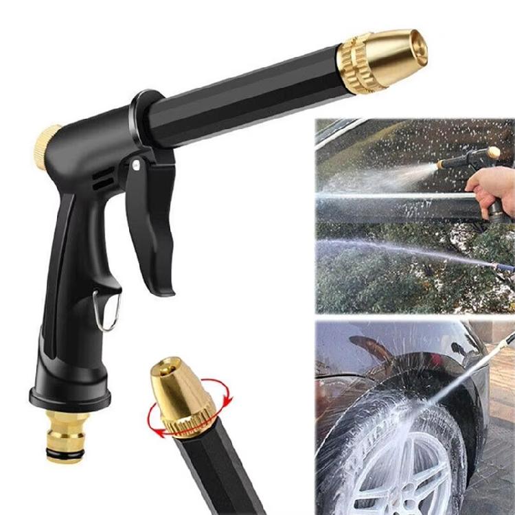 All Purpose Water Sprayer Guns With Lightweight Metal Plastic Construction For Car And Home Use High Performances Sprayer