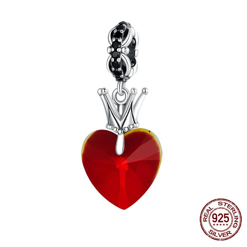 100% 925 Sterling Silver Fashion Colorful Magic Cat Charms Beads for Women Fit Original DIY Bracelet Necklace Fine Jewelry