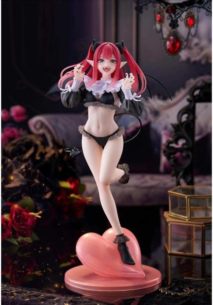 Kitagawa Marin Figure Liz That Time I Got Reincarnated as a Slime Official Figure ver., T-most [Used]