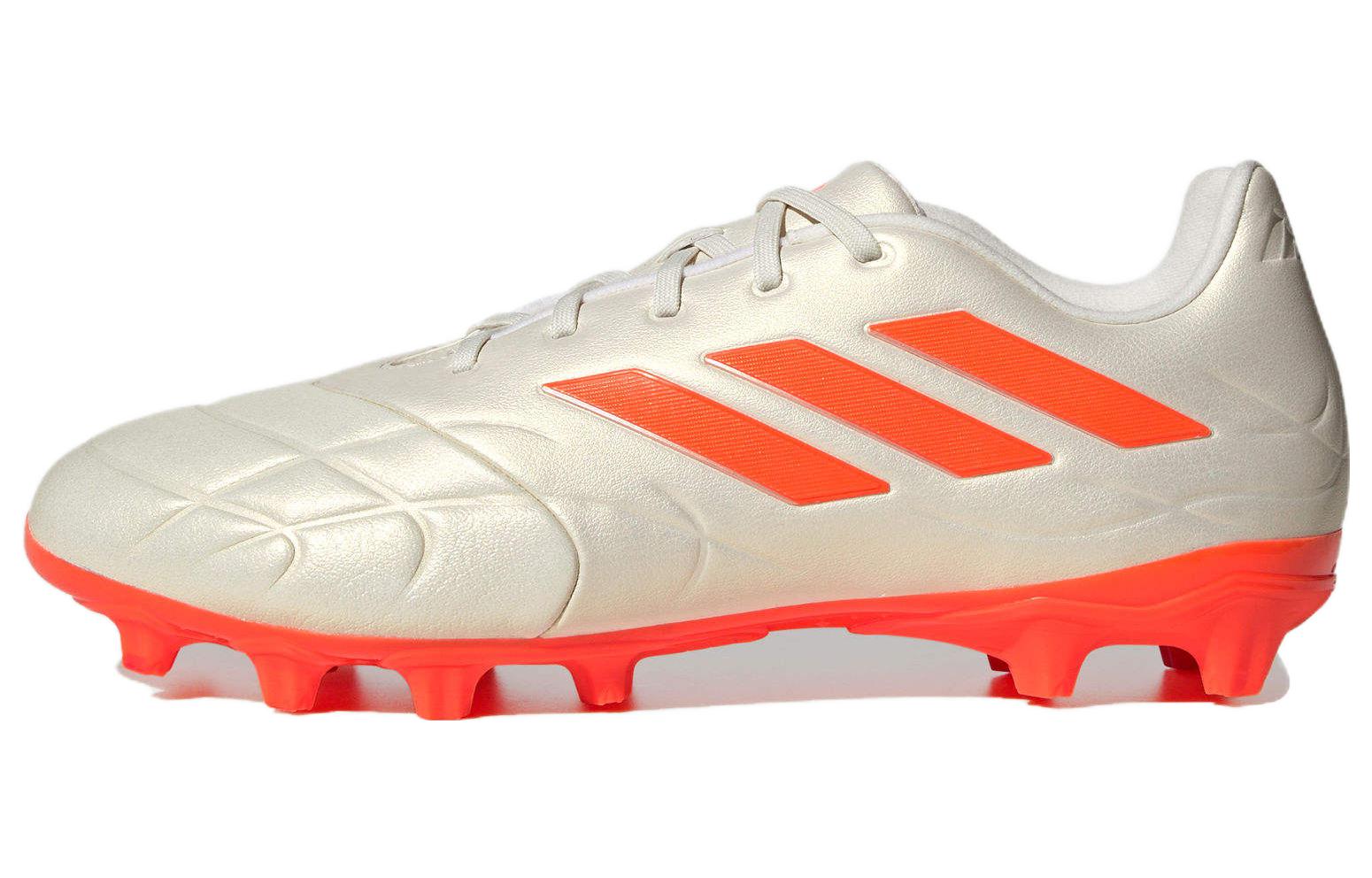 Adidas Copa Pure.3  Beige Orange  GY9056 40