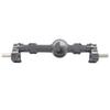 MN99S MN D90 D91 D96 MN98 MN45 CNC Metal Front and Rear Portal Axle Set 1/12 RC Car Upgrade Parts