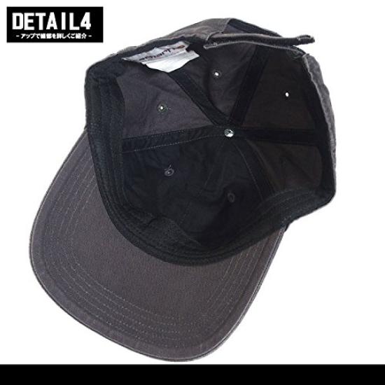 Carhartt Odessa Army Army Cap, Cotton, 100289, Green, Men's 301, Green. [Used]