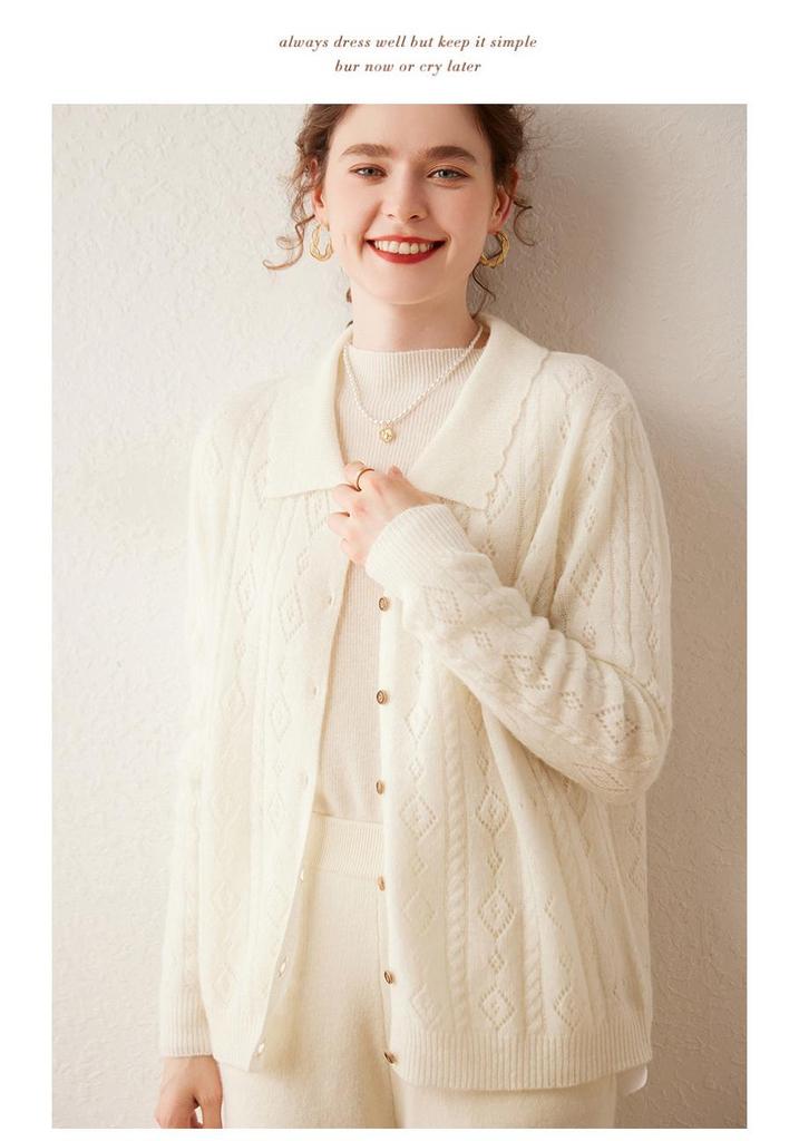 Women's Soft Cashmere Half-High Neck Sweater – Perfect for Daily Wear, Commuting, and Layering