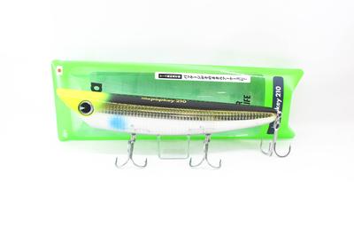 Ima Popkey 210 Bleistift Schwimmköder 001 (6741)