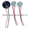 Kompakter 8 Ohm 0,5W/1/2/3W Spielzeuglautsprecher mit Anschlusskabel
