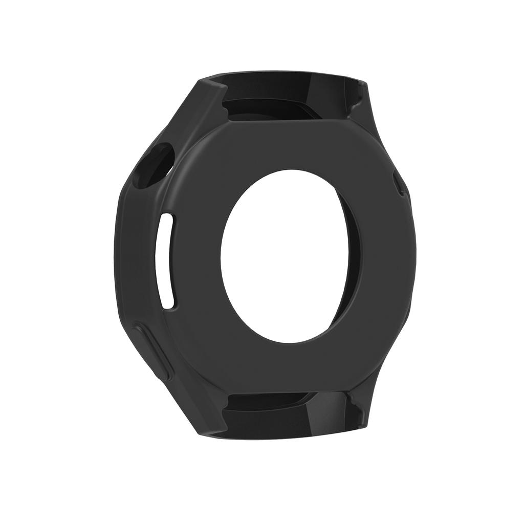 Silikon Schutzhülle für Huawei Watch GT 5 pro 46mm Smartwatch Abdeckung Hülle Ersatz Stoßfest Klare Hüllen GT5 pro 46mm
