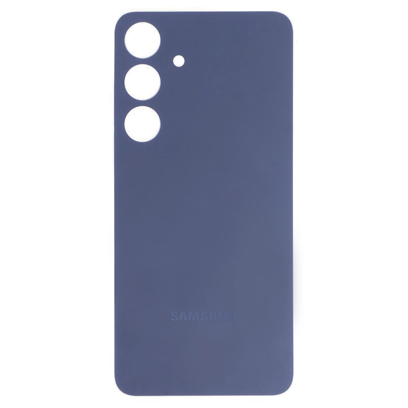 

For Samsung Galaxy S25 S931 Battery Housing Cell Phone Replacement Part Pink