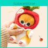 Mofusand Shark Cat Doll Animal Plush Toys Childrens Cartoon Animal Plush