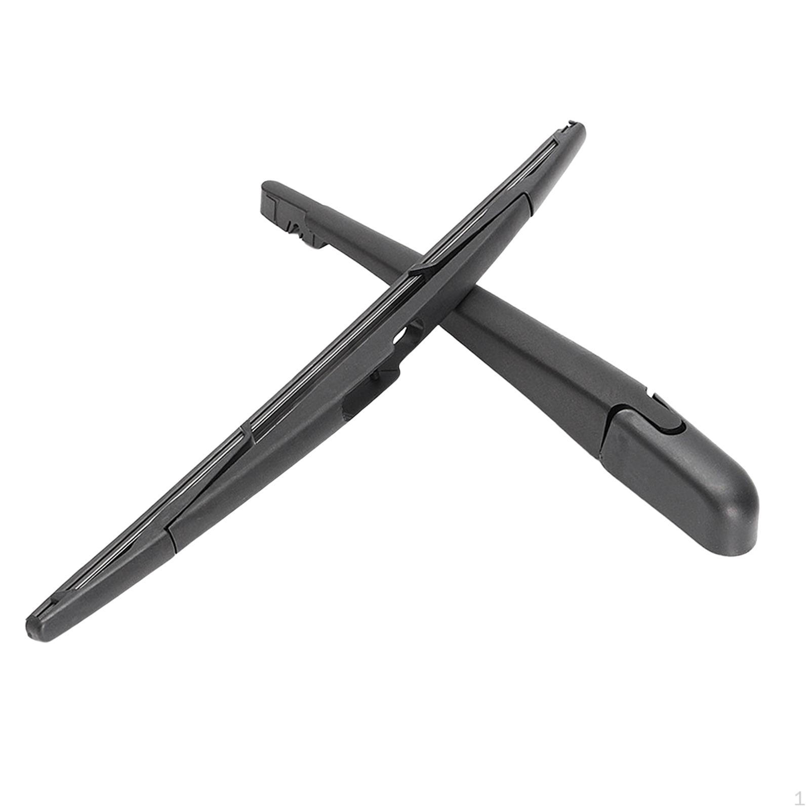 

Professional Rear Windshield Wiper Arm Blade 28780-Zm00A for Quest Replaces