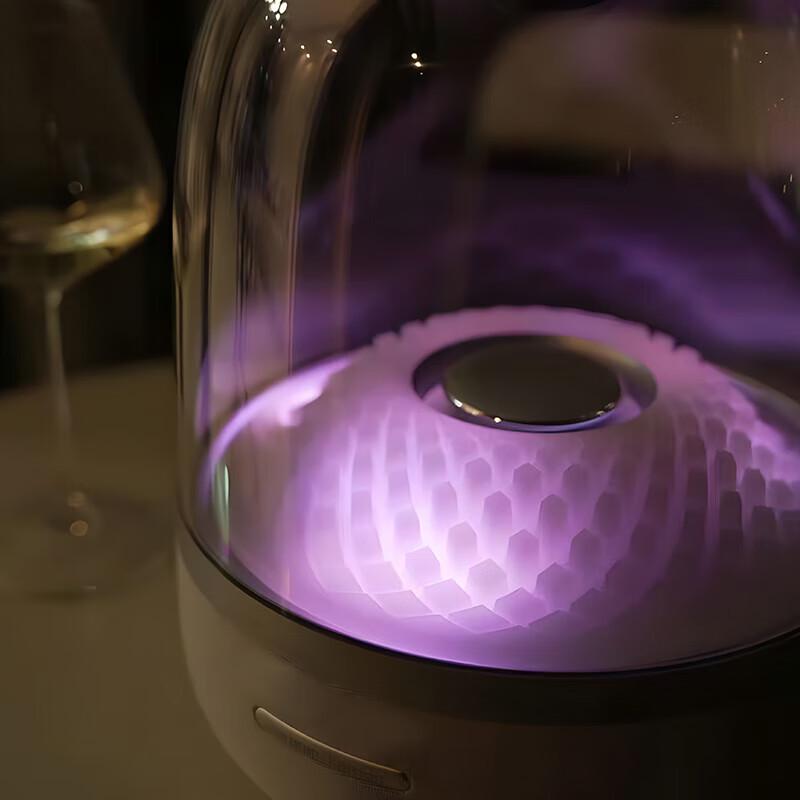 Harman Kardon Aura Studio 4 Bluetooth Home Speaker