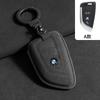 Premium Suede for BMW Key Case Hollow Style for 5 Series 3 Series 6 Series 7 Series X1 X2 X3 X5 X6 X7