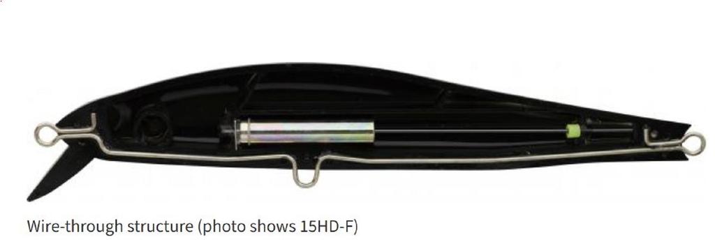 ZipBaits ZBL System Minnow 15 HDF Floating Lure 907 (5374)