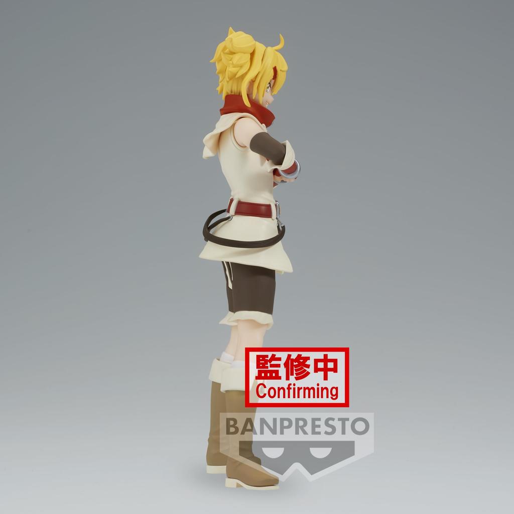 Banpresto Frontier Oikatso Figur Shangri-La