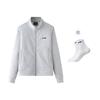 Li Ning Sweatshirts Men's Stand Collar Moderate Regular YWDU535-2