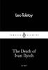 The Death of Ivan Ilyich by Leo Tolstoy Paperback Book 9780241251768