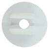 Bross Auto Parts BCF272 10 Pieces Hood Clip, Wheel arch cover for Ford : 6150260, 6649923