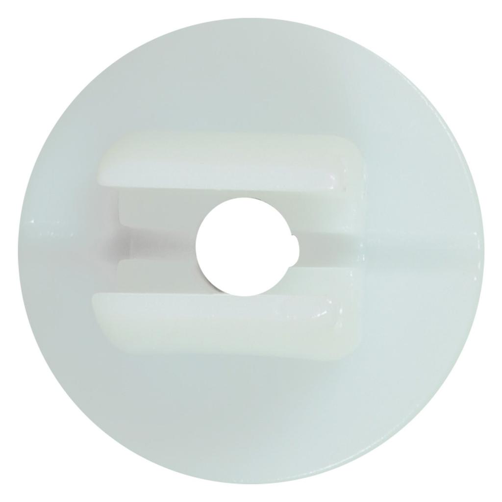 Bross Auto Parts BCF272 10 Pieces Hood Clip, Wheel arch cover for Ford : 6150260, 6649923