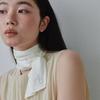Skinny Scarf / 3color
