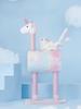 Cat Climbing Unicorn Animal Series Post Cat Tower Tree One Multi-functional Cats Scratching Toys Pet Products Scratchers